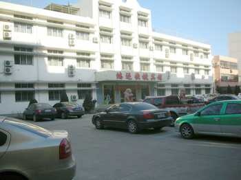 -- - Yinchuan Good luck  hotel