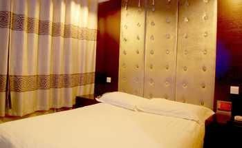 Guest Room - Yinchuan Phoenix Fate Hotel