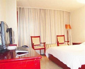  - Yinchuan Best Hotel