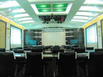 Meeting Room - Yinchuan Best Hotel