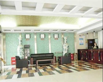  - Yinchuan Best Hotel