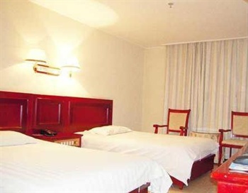  - Yinchuan Best Hotel