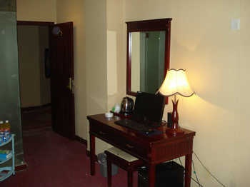 Guest Room - Yinchuan Kaidu Business Hotel