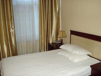 Guest Room - Yinchuan Kaidu Business Hotel