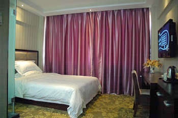 -- - Yinchuan Ningxia Medicine Hotel