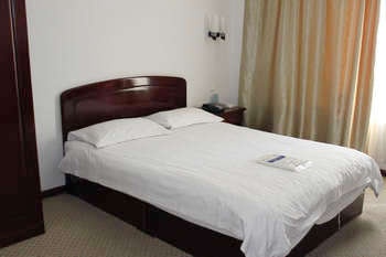 -- - Yinchuan Ningxia Medicine Hotel