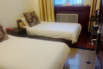 Guest Room - Yinchuan Shu Xin Business Hotel