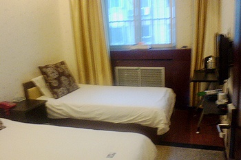 Guest Room - Yinchuan Shu Xin Business Hotel