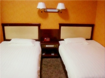 -- - Yinchuan Xintianyou Hotel