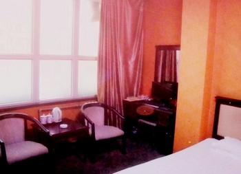 Guest Room - Yinchuan Xintianyou Hotel