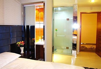  - Yinchuan Meijing Business Hotel