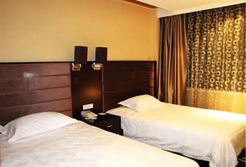  - Yinchuan Meijing Business Hotel