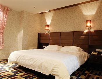  - Yinchuan Meijing Business Hotel