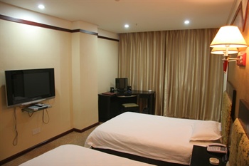  - Yinchuan Yinxiang Hotel