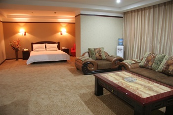  - Yinchuan Yinxiang Hotel