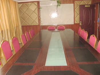 Meeting Room - 