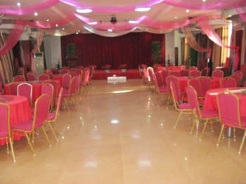 Ballroom - 