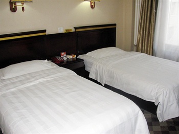  - Yinchuan Xinhe hotel