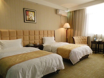  - Changfeng Hotel - Yinchuan