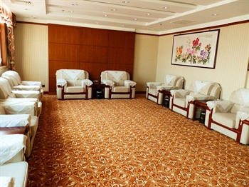  - Tianze Haiyun Hotel - Yinchuan