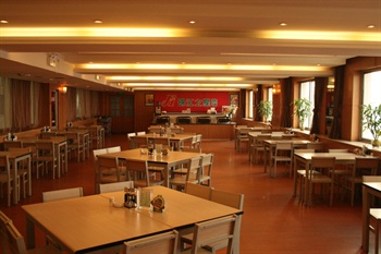  - Jinjiang Inn Wusi West Road 