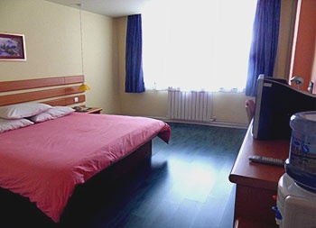 -- - Xining Home Inns (Shengli Road)