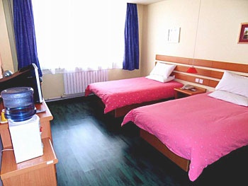 -- - Xining Home Inns (Shengli Road)