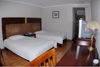 Guest Room - Business Hotel Xining Mita Book