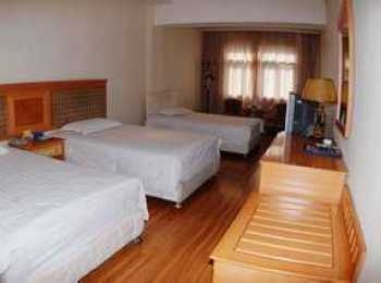 Guest Room - Business Hotel Xining Mita Book