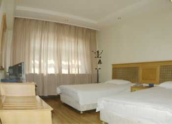 Guest Room - Business Hotel Xining Mita Book