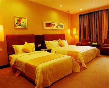  - Xining Tianyou Hotel