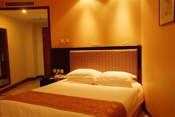  - Xining Tianyou Hotel