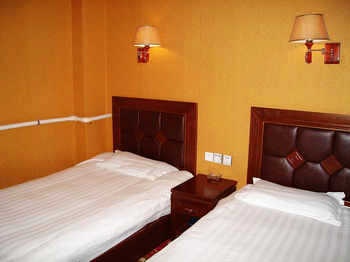 -- - Xining Tianyou Hotel