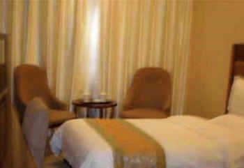 -- - Xining arts and Crafts Business Hotel