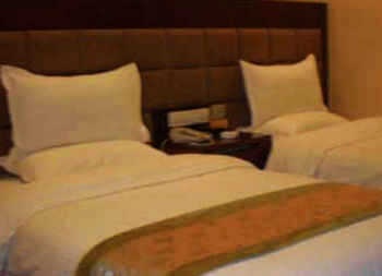 -- - Xining arts and Crafts Business Hotel