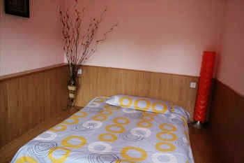 Guest Room - Xining Xiliang Youth hostel