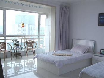  - Xining well-off family Apartment Hotel