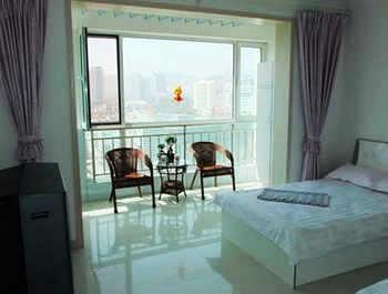  - Xining well-off family Apartment Hotel