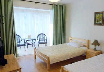 -- - Xining Jerry Family Hotel