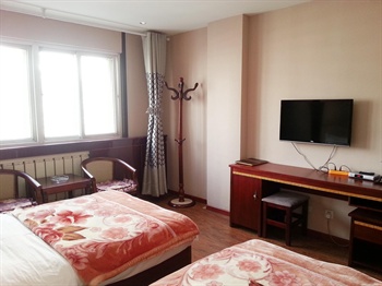  - Xining city Jiahe Hotel