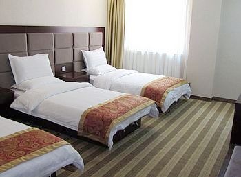 -- - Xining Flyover Express Hotel