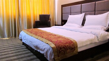  - Xining Flyover Express Hotel