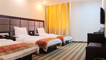  - Xining Flyover Express Hotel