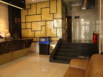  - Communications Business Hotel - Xining