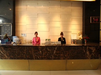  - Communications Business Hotel - Xining