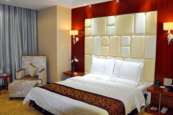  - Wanghe Hotel - Xining