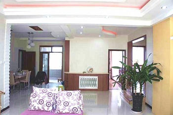  - Aishangjia Apartment Qilian Road