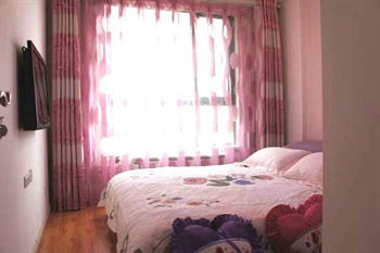  - Aishangjia Apartment Qilian Road