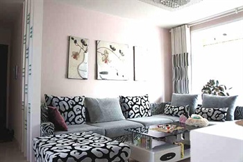  - Aishangjia Apartment Qilian Road