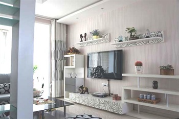  - Aishangjia Apartment Qilian Road